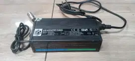 Charger Molis High Power Original HP8204B