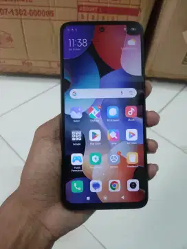 Redmi 12 8/256 original unit aj bisa tt