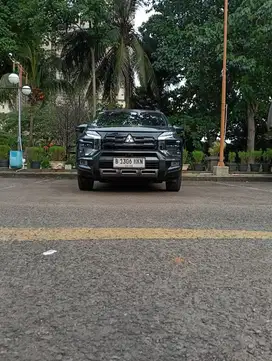 Mitsubishi New Xpander Croos 1.5 Automatic 2023