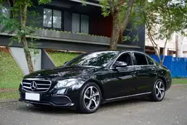 Mercedes E300 W213 Sportstyle Avantgarde 2019 / 2020