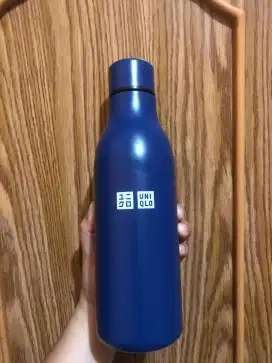 Tumbler Uniqlo - Botol Minum