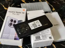 Redmi Note 14 Pro 5G 12/512Gb