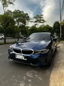 BMW 320i G20 2020 Sport