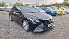 [OLXMOBBI] DP Rendah Toyota Camry 2.5 V Bensin-AT 2021 BAI