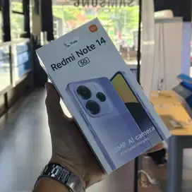 Redmi Note 14 5G 8/256