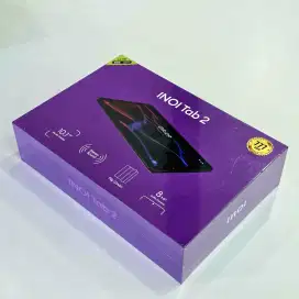 Tab inoi 2 ready termurah segel