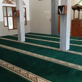 Jual karpet masjid