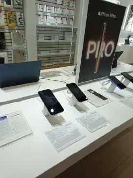 segampang itu cicilan iphone 16 series