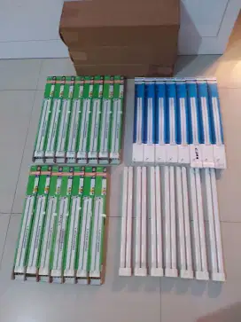 Lampu Tanning PLL Arowana/Arwana SR