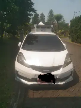 Honda Jazz 2013 Bensin