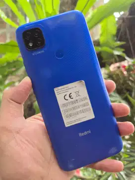 Xiaomi Redmi 9C 3/32
