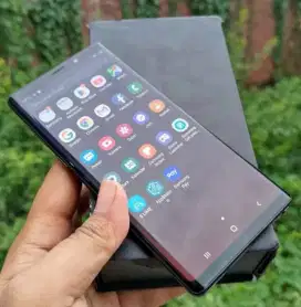Samsung Note 9 SEIN