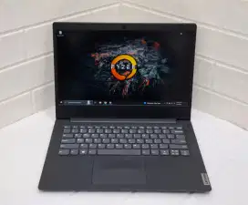 Laptop Lenovo slim 3 / AMD Ryzen 3-4300U/RAM 4GB/SSD 256GB