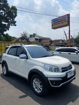 TERIOS TX elegant manual 1.5