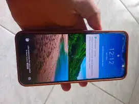 Realme C11 Ram 3/32