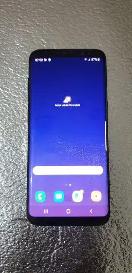 Samsung S8 4/64Gb