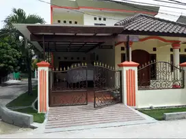Jual Rumah Hook di Perum Prima Harapan Regency,Bekasi utara C0137