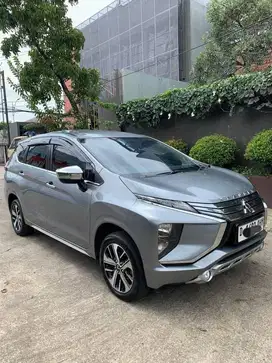 Jual Xpander Ultimate ( AT ) 2020/2019