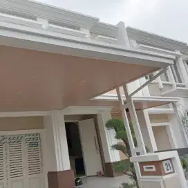 pemasangan kanopi atap alderon plafon pvc terbaik
