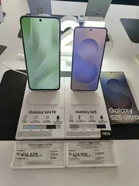 Samsung galaxy S25/S24