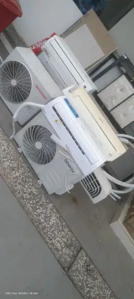 JASA SERVICE AC PANGGILAN BONGKAR PSANG AC KULKAS DAN LAIN NYA