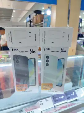 samsung galaxy a16 stok terbatas 8/128 dan 8/256gb