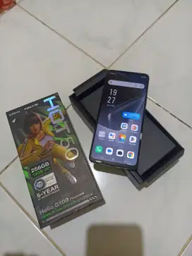 Infinix Hot 50 6/256