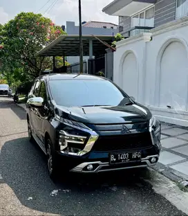 LOW ODO ! KM 43.000 PAJAK 1/2026 NEW XPANDER ULTIMATE 2021 SUPER MURAH
