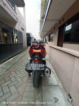Di jual Vario CBS tahun 2022