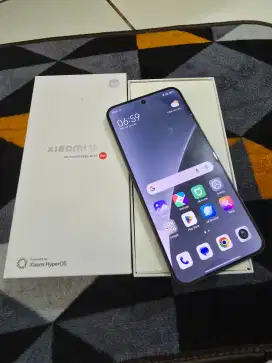 Xiaomi 15 5G  ram 12/512