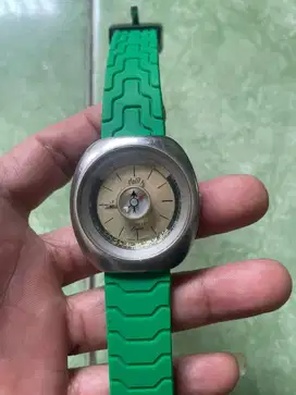 jam tangan merk dalil bukan seiko atau alba