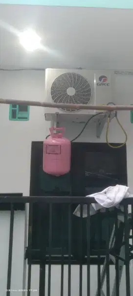 JASA SERVICE AC PANGGILAN BONGKAR PSANG AC KULKAS DAN LAIN NYA