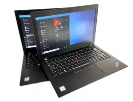DISKON 150rb laptop tipis harga ekonomis Lenovo Thinkpad X280