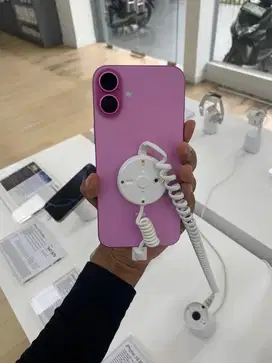 Iphonee 16 plus bisa kredit