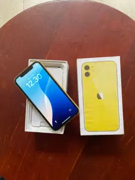 iphone 11 64gb inter all operator