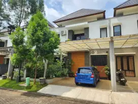 Rumah 2 Lantai Di Kedaton Bsb City Semarang*