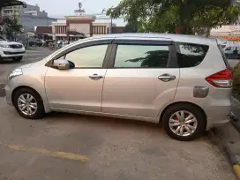 Suzuki Ertiga GX 2016 MT