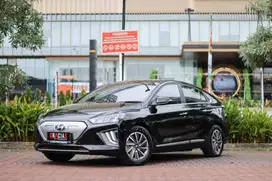 HYUNDAI IONIQ 2021