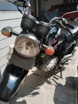 Suzuki Thunder 125CC Original