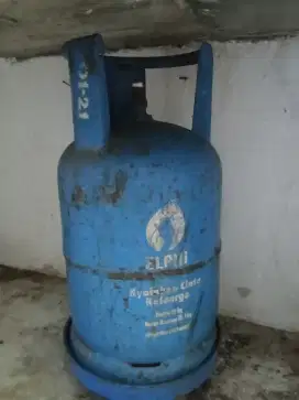 Tabung gas 12Kg