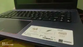 Laptop ASUS X441B 4GB