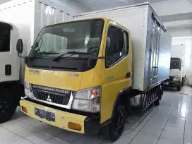 Mitsubishi Canter 110 PS 6Ban