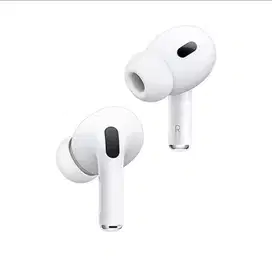 AIRPODS PRO GEN 2 TYPE C NEW GARANSI RESMI IBOX