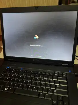 Jual Laptop Dell Latitude E5500