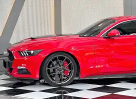 Ford Mustang 2.3 Ecoboost 2016
