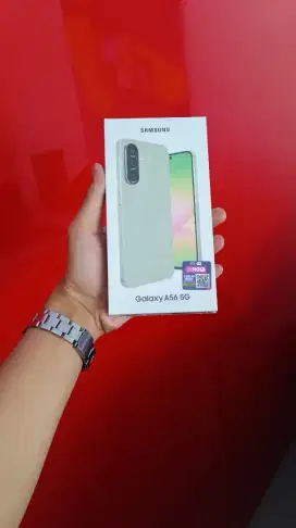 Samsung Galaxy A56 5G