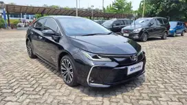 [OLXMOBBI] DP Rendah Toyota Corolla Altis 1.8 V Bensin-AT 2023 BAJ