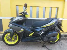 Aerox 2019 lemon surat lengkap