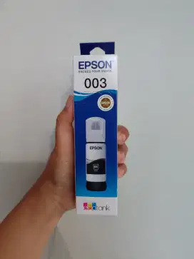 Tinta Refill Epson 003
