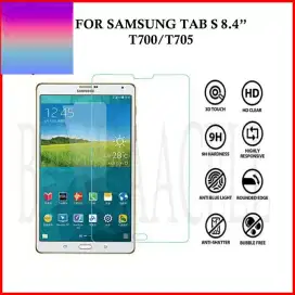 TEMPERED GLASS SAMSUNG TAB S 8.4 T700/T705 (NEW ORIGINAL)